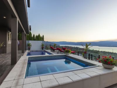 Luxury estate at 722 Kuipers Crescent, Kelowna, BC — photo 31