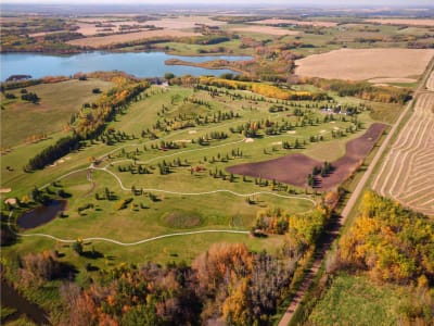 Luxury estate at 23227 Township Road 414, Lacombe County, AB — photo 9
