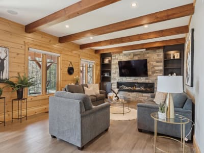 Luxury estate at 27440 Cedarhurst Beach Road, Brock, ON — photo 29