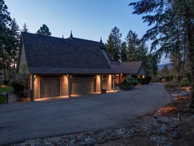 Luxury estate at 2957 Harvard Road, Kelowna, BC — photo 7