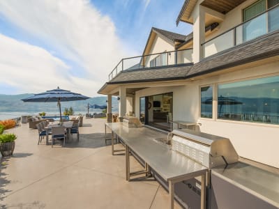 Luxury estate at 1520 Vineyard Drive, West Kelowna, BC — photo 23