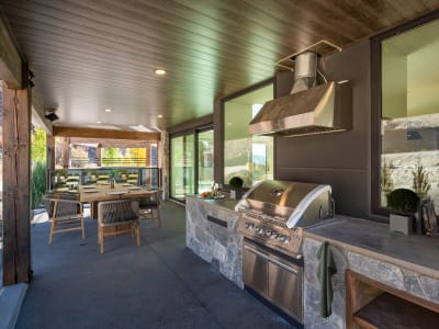 Luxury estate at 9857 Beacon Hill Drive, Lake Country, BC — photo 21