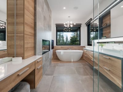 Luxury estate at 43 Ch de la Promenade, Lac-Beauport — photo 22