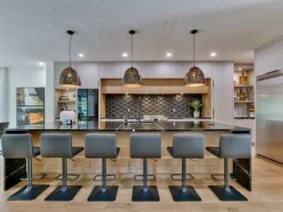 Luxury estate at 4 Rue Du Granier, Blainville — photo 10