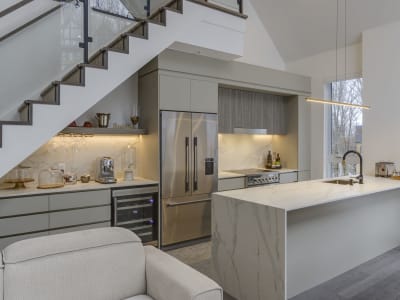 Luxury estate at 194 Chemin des Diligences, Bromont, QC — photo 8