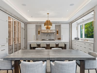 Luxury estate at 117 Yonge Boulevard, Toronto, ON — photo 15