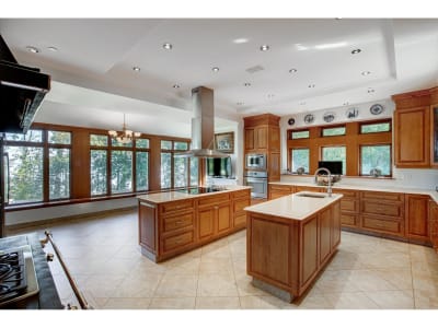 Luxury estate at 290 Chemin Senneville, Senneville, QC — photo 9