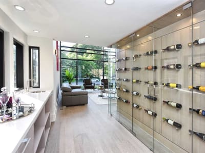 Luxury estate at 4042 Apple Valley Lane, Burlington — photo 8