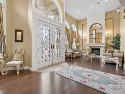 Luxury estate at 3711 Ullsmore Avenue, Richmond, BC — photo 6