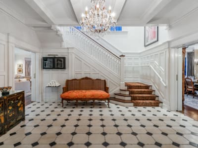 Luxury estate at 1389 THE CRESCENT, Vancouver — photo 7