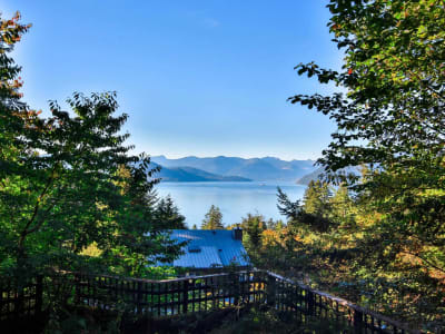 Luxury estate at 170 Highview Place, Lions Bay, BC — photo 26