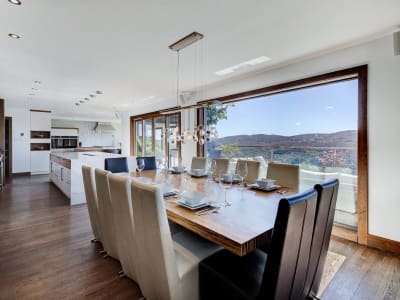 Luxury estate at 280 Rue de la Grande-Corniche, Sainte-Adele — photo 14