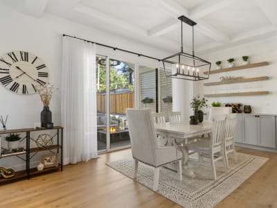Luxury estate at 21555 45a Avenue, Langley — photo 16