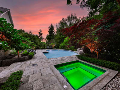 Luxury estate at 1257 Tecumseh Park Drive, Mississauga, ON — photo 38