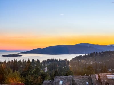Luxury estate at 5360 Meadfeild Road, West Vancouver, BC — photo 34