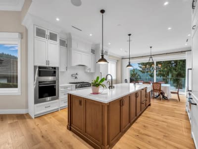 Luxury estate at 3431 Senkler Road, Belcarra, BC — photo 13