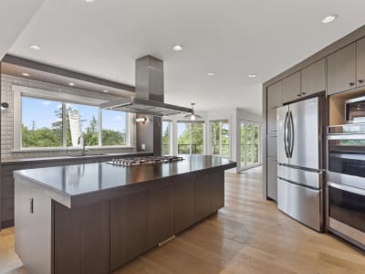 Luxury estate at 42 Sweetwater Place, Lions Bay, BC — photo 5