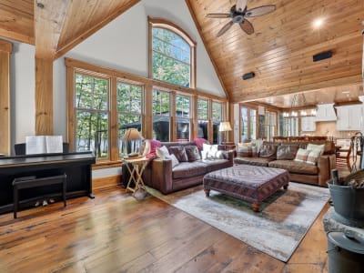 Luxury estate at 9 - 4805 Muskoka Road 169, Muskoka Lakes, ON — photo 11