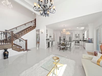 Luxury estate at 4120 Westminster Highway, Richmond, BC — photo 11
