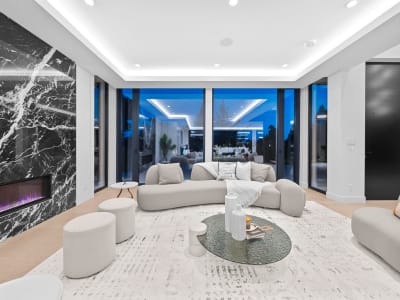 Luxury estate at 680 Westhyde Place, North Vancouver, BC — photo 29