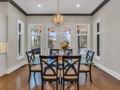 Luxury estate at 1285 Mineola Gardens, Mississauga, ON — photo 11
