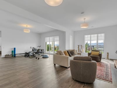 Luxury estate at 1796 Tower Ranch Boulevard, Kelowna, BC — photo 12