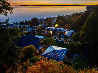 Luxury estate at Address upon request, White Rock, BC — photo 3