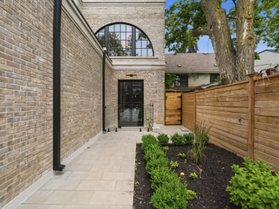 Luxury estate at 204 Forest Hill Road, Toronto, ON — photo 34