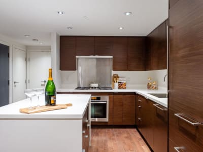 Luxury estate at 1241 Homer Street, Vancouver, BC — photo 12