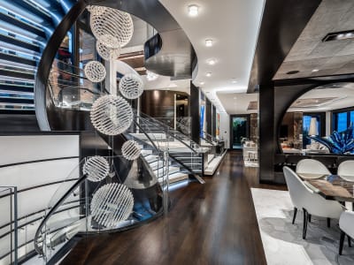 Luxury estate at 2408 Halston Court, West Vancouver, BC — photo 13