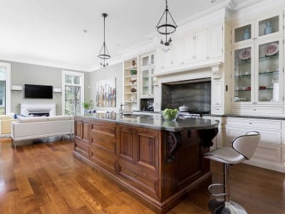 Luxury estate at 2 Montclair Avenue, Toronto — photo 7