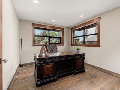Luxury estate at 5757 Upper Booth Road North, Kelowna, BC — photo 12