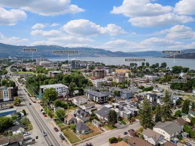 Luxury estate at 640 Wardlaw Avenue, Kelowna, BC — photo 19