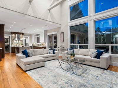 Luxury estate at 6640 Kempson Crescent, Delta, BC — photo 28