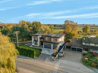 Luxury estate at 9500 Finn Road, Richmond, BC — photo 32