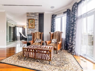 Luxury estate at 740 Rue des Châtaigniers, Boucherville, QC — photo 16
