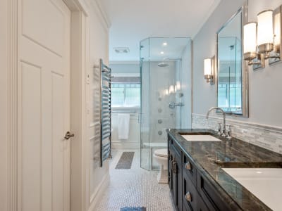 Luxury estate at 1517 Maud Street, Victoria, BC — photo 25