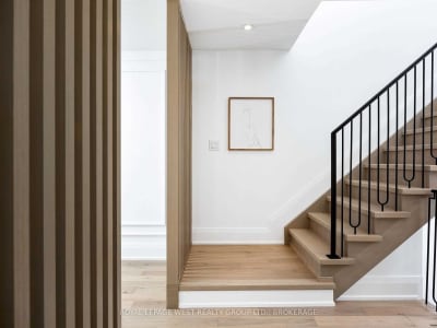 Luxury estate at 216 Delta Street, Etobicoke, ON — photo 6