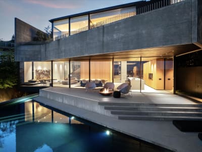 Luxury estate at Address upon request, West Vancouver, BC — photo 54