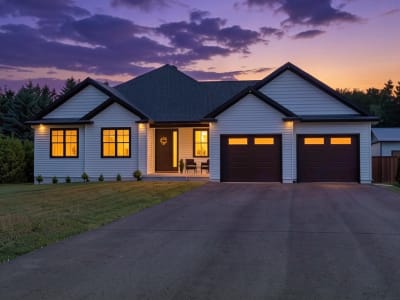 Luxury estate at 1463 Norfolk County Road 21, Delhi, ON — photo 1