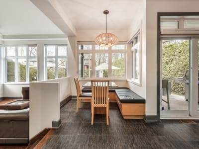 Luxury estate at 34 Rue Antoine-Forestier, St-Bruno-de-Montarville, QC — photo 7
