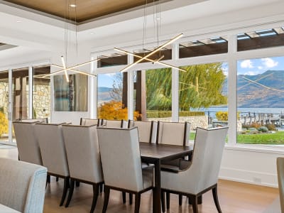 Luxury estate at 2423 Whitworth Road, West Kelowna, BC — photo 14