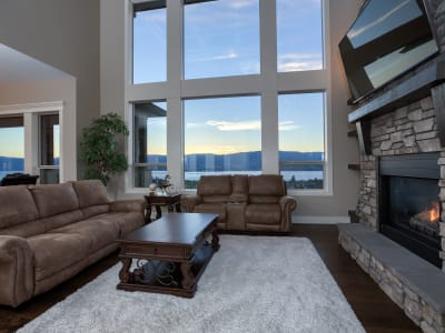 Luxury estate at 426 Audubon Court, Kelowna, BC — photo 34
