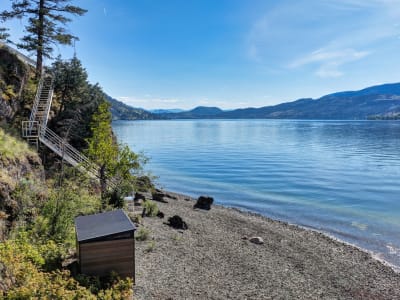 Luxury estate at 328 Lochview Road, Kelowna, BC — photo 37