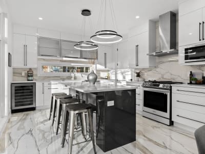 Luxury estate at 1020 Bellevue Avenue, Halifax, NS — photo 3