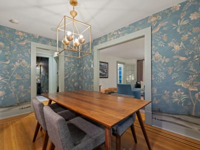 Luxury estate at 6591 Vine Street, Vancouver, BC — photo 15