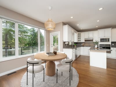 Luxury estate at 64 Wilkes Creek Drive, Port Moody, BC — photo 8