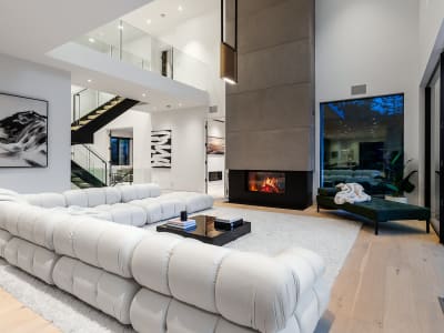 Luxury estate at 3824 Sunridge Drive, Whistler, BC — photo 32