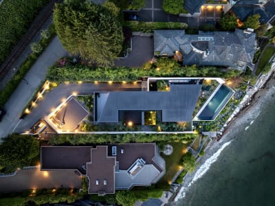 Luxury estate at Address upon request, West Vancouver, BC — photo 58
