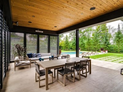 Luxury estate at 10 Rue des Pommiers, Gatineau — photo 18